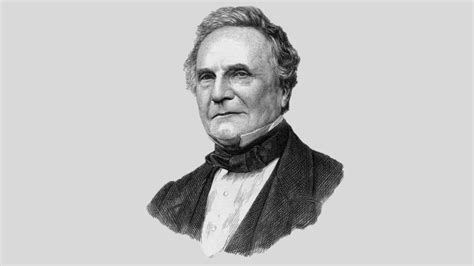 Charles Babbage Biography - Father of Computer