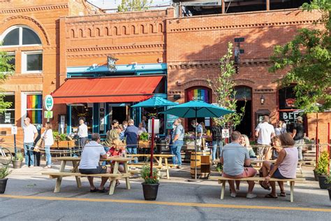 west end tavern boulder reservations - Turbulent Forum Photo Galleries