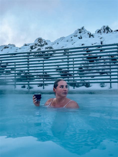 6 Day Winter Iceland Road Trip Itinerary • Amanda Wanders