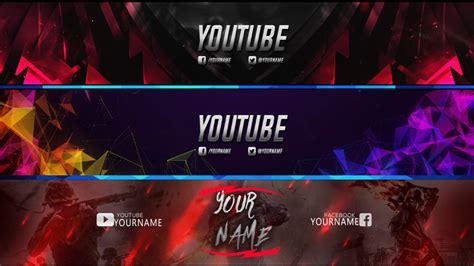 Gaming Banner / All from our global community of graphic designers.