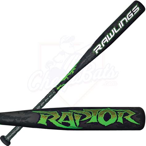 2013 Rawlings Raptor Youth Baseball Bat -11oz YBRAPW : CHEAPBATS.COM