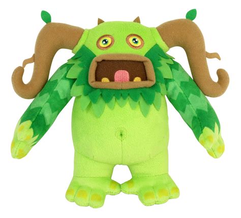 My Singing Monsters — commonwealth toy & novelty co., inc.