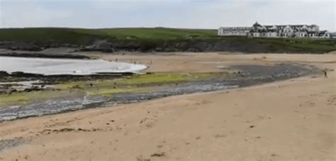 Lifeguard restored to Bundoran Beach - Ocean FM