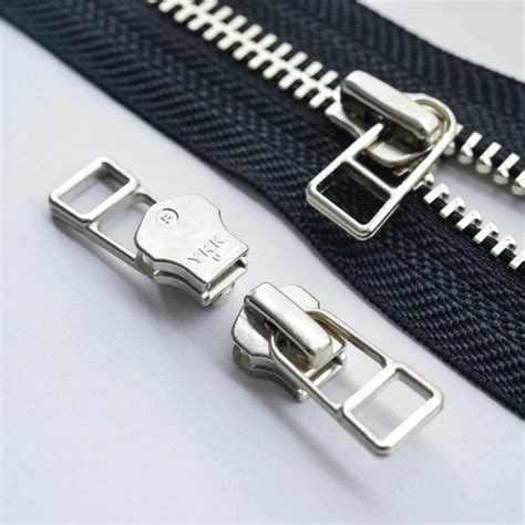 The Best Zipper Brands: Form & Function Combined