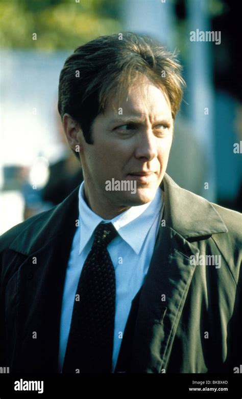 THE WATCHER -2000 JAMES SPADER Stock Photo - Alamy