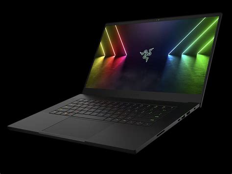 Razer Blade 15 2022 - Notebookcheck.com Externe Tests