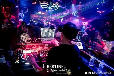 Best Nightclubs in London 2018 - London Night Guide