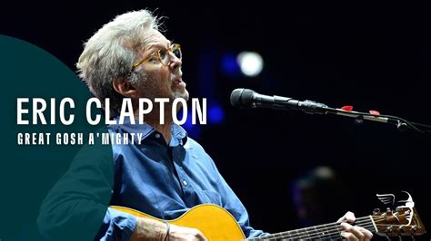 Eric Clapton - Wonderful Tonight (Slowhand At 70) - YouTube Music