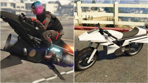 How To Upgrade Oppressor MK1 In GTA? – The Ultimate Guide