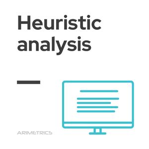 What is Heuristic Analysis - Definition and Examples