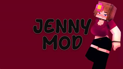 Explore the Impact of Jenny Mod on Minecraft [3 Best Gameplay Tricks]