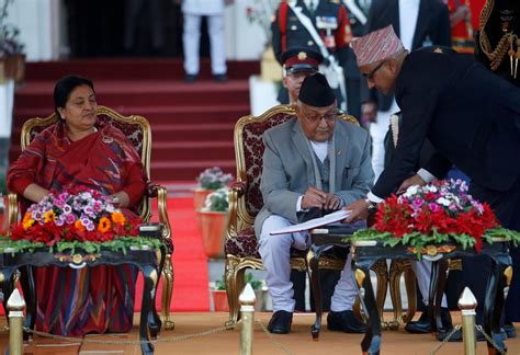 Nepal: New Government Needs to Prioritize Rights | Human Rights Watch