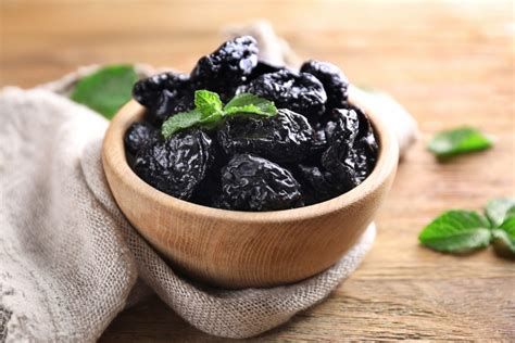 How Many Prunes To Eat For Constipation Relief? Everything Explained - Tastylicious