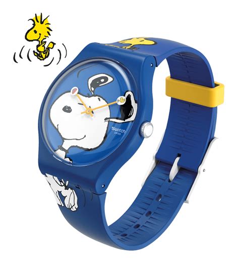 HEE HEE HEE - SO29Z106 | Swatch® United States