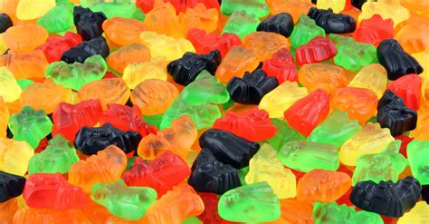 Halloween Candy Free Stock Photo - Public Domain Pictures