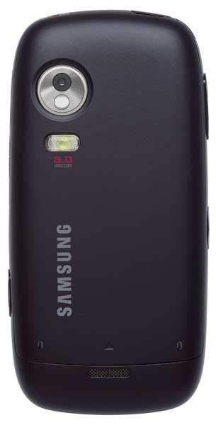 Samsung Instinct HD Reviews, Specs & Price Compare