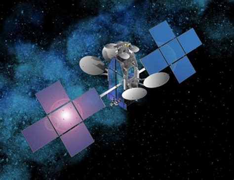 ViaSat-1 Launch Is Milestone for Isle of Man | Space