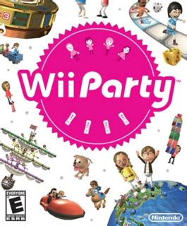 Wii Party - GameSpot