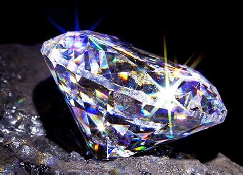 Where Do Diamonds Come From? | MessageToEagle.com | Rough diamond, Wholesale diamonds, Real diamonds