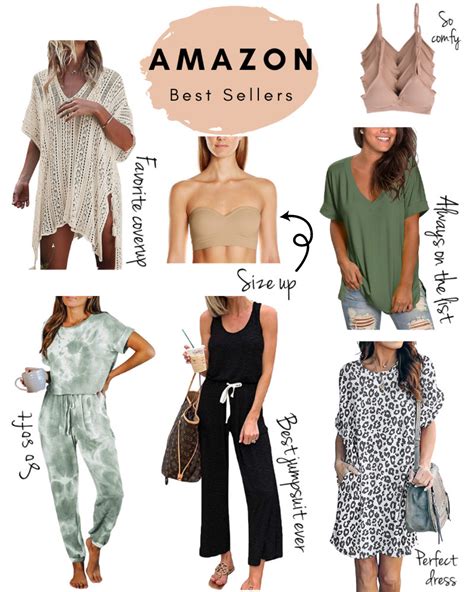 Amazon Best Sellers | MrsCasual