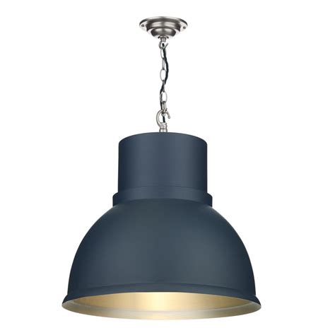 large blue pendant light - Google Search | Blue pendant light, Ceiling pendant, Pendant lighting