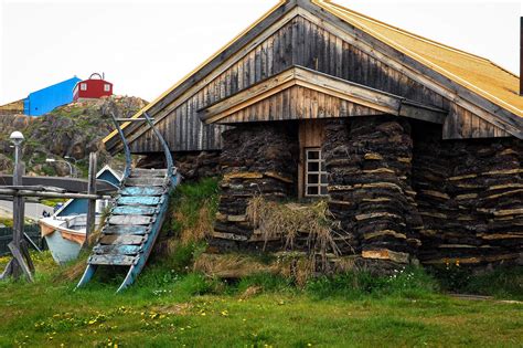 Dwellings of the Inuit Culture | Visit Greenland