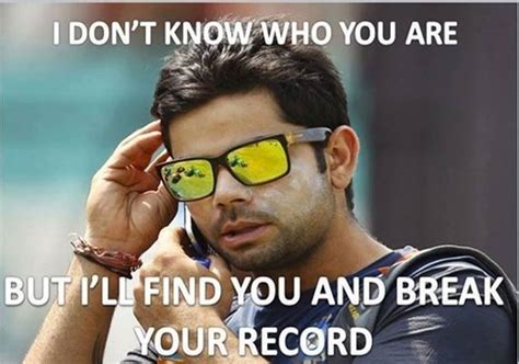 Hilarious Virat Kohli memes that will make you ROFL! | Blah News – India TV