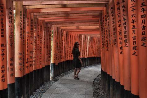 KYOTO TOURIST SPOTS 2019 AND HOW TO GET THERE - Pinay Solo Backpacker