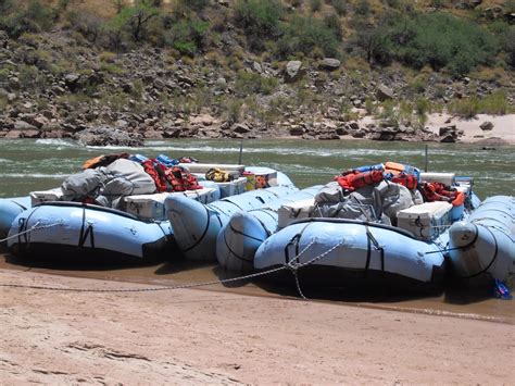 Making Waves | Arizona River Runner's Grand Canyon River Trip Blog: Arizona River Runners’ Rafts ...