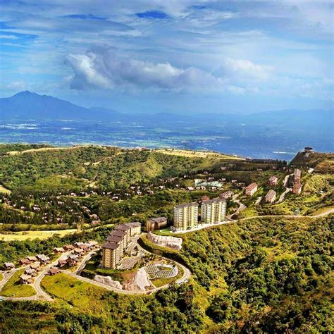 Why Tagaytay Highlands Properties Make A Great Investment