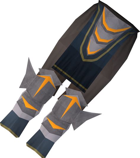 Proselyte cuisse | RuneScape Wiki | Fandom powered by Wikia