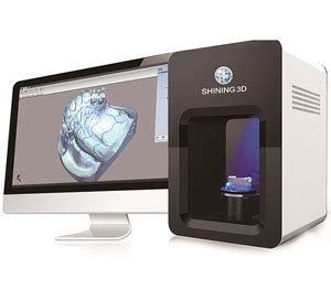 3D scanners categories - guide on the different types of 3D scanners