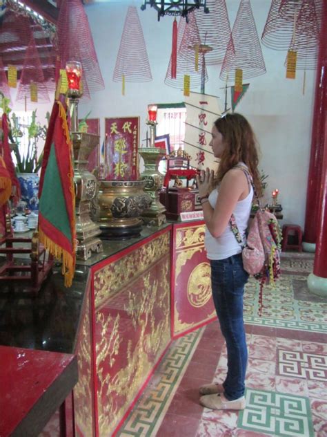 Backpacktress: Vietnam: Spirituality and Ancestor Worship