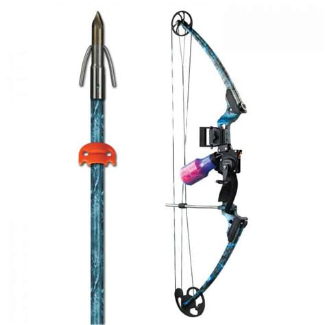 AMS Bowfishing Fish Hawk Bowfishing Kit | Overton's