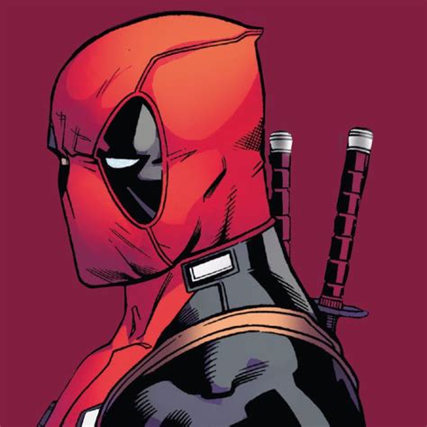 Deadpool icons | Personagens literários, Capas de quadrinhos, Imagens ...