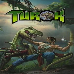 Buy Turok Xbox One Compare Prices