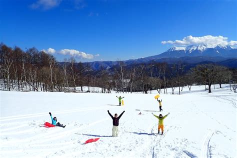 Snowshoe Hiking