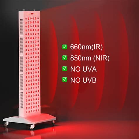 Red Light Therapy Side Effects: A Quick Guide – Bontanny