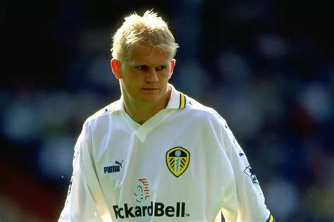 Alfie Haaland excited for Leeds United v Man City battle with Erling and Kalvin Phillips ...