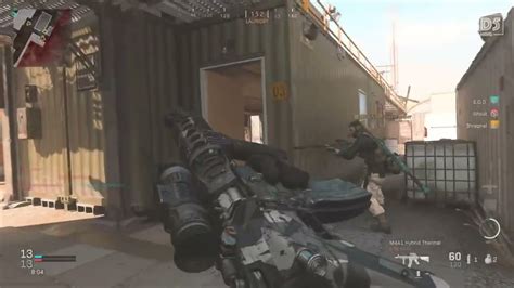 Call of Duty Modern Warfare Gameplay Clips – Xbox Series X – 4K Gaming ...