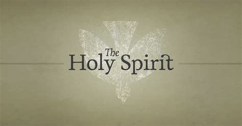 Sermon: The Fruit of the Spirit by Ron Williams | Park Cities Presbyterian Church (PCA)