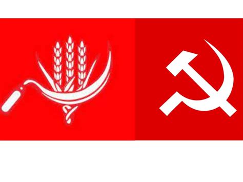 Telangana: Communist parties CPI, CPM to support TRS in Munugode