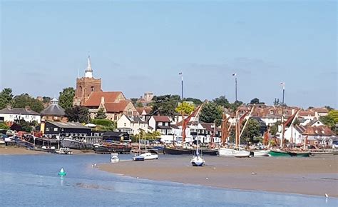 Maldon 2021: Best of Maldon, England Tourism - Tripadvisor