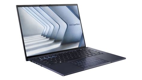 ASUS ExpertBook B9 OLED review: A Refreshing Upgrade – BusinessTech