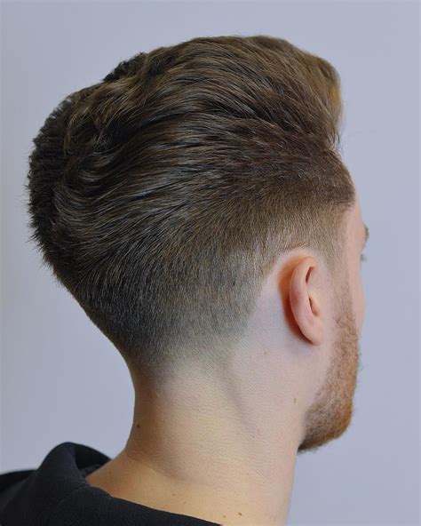 20 Medium Length Men's Haircuts (2024 Styles) | Mens haircuts fade, Low ...