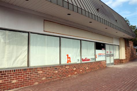 Westover Italian Store Expects to Open By End of Year | ARLnow.com