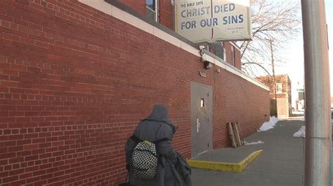 Detroit Rescue Mission Ministries offers shelter, hope for the homeless | FOX 2 Detroit