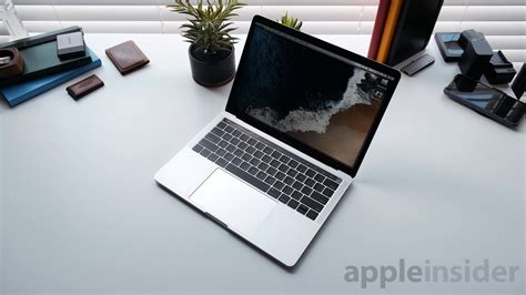 Review: 2019 13-inch MacBook Pro -- ultimate refinement without revolution