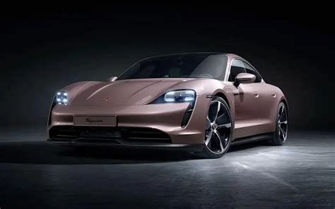 2024 Porsche Taycan Turbo S Specs - Cloe Melony