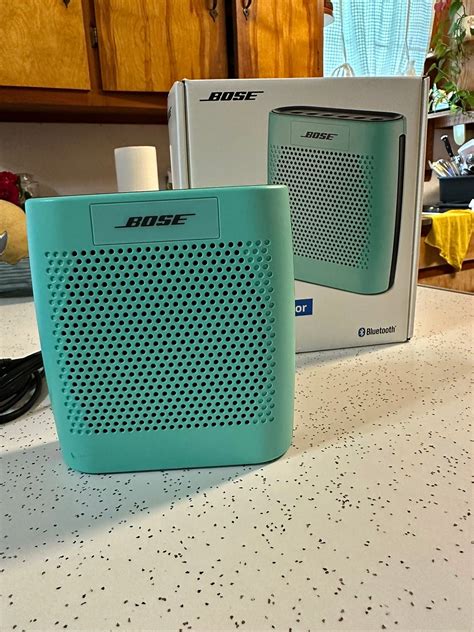 Bose Bluetooth Speakers for sale in Wynne, Arkansas | Facebook Marketplace